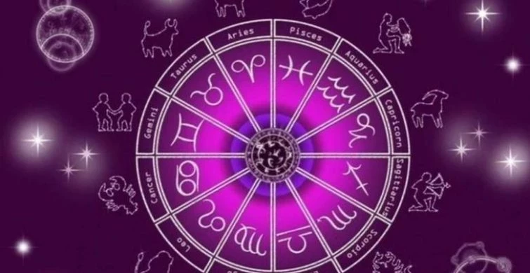 Неожиданные шансы: Пять знаков зодиака, которые воспользуются коридором затмений в марте 2025 года