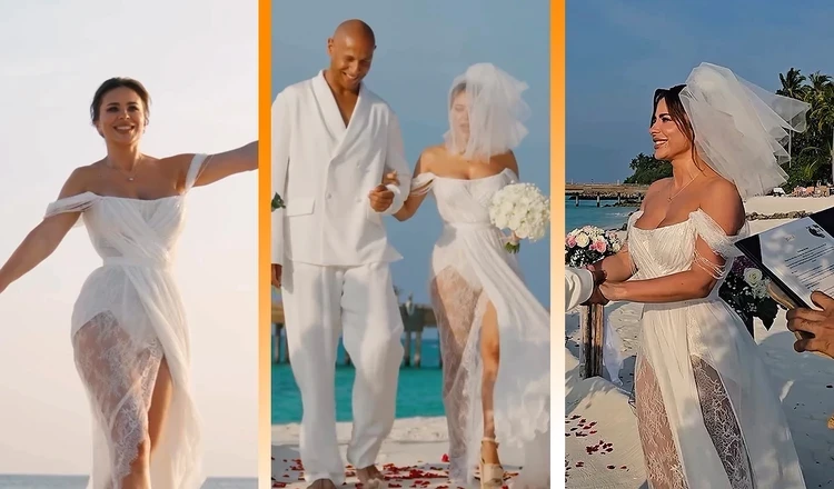 Ани Лорак улетела из России ради тайной свадьбы с иностранцем: не позвала даже дочь и Киркорова