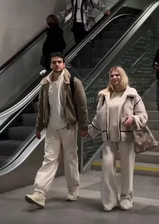 Александра Трусова перестала скрывать беременность