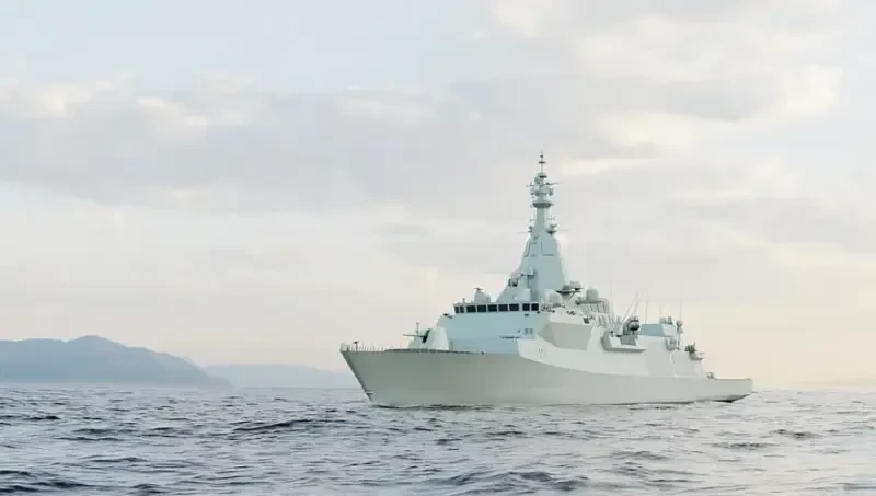 Канада намерена оснастить системами противоторпедной защиты эсминцы класса River