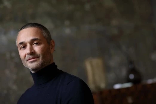 Ресторатор Михаил Скигин рассказал о реставрации «Брюллофт» для открытия новой «Ботаники»