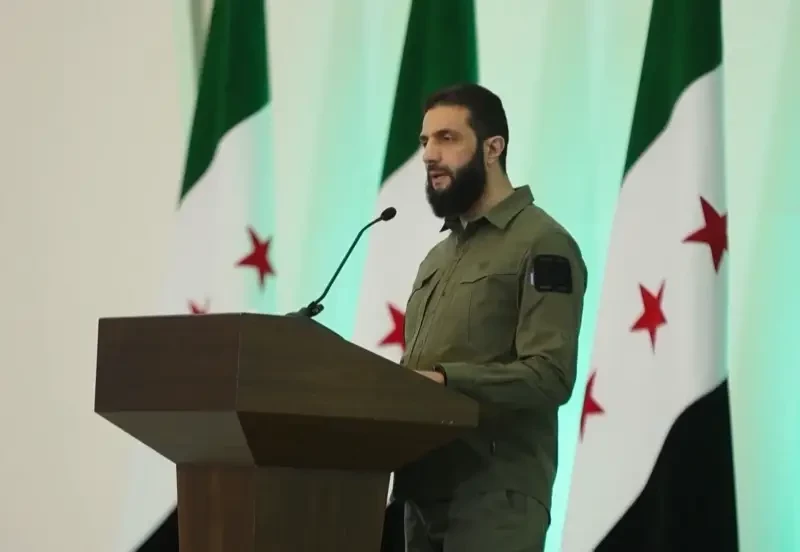 Главарь захватившей власть в Сирии группировки требует от Москвы выдачи Башара Асада – источники