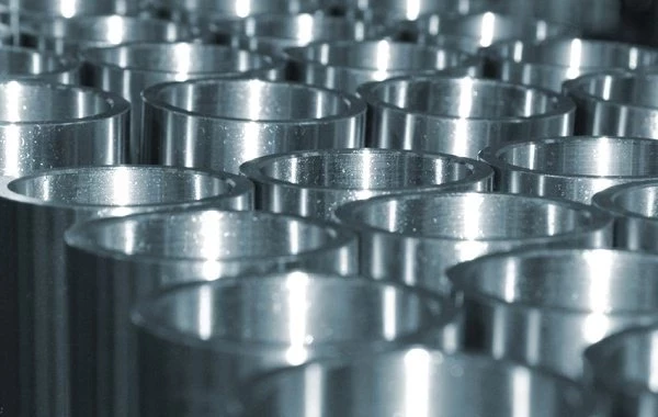 Россия за месяц нарастила поставки в ЕС алюминия и меди