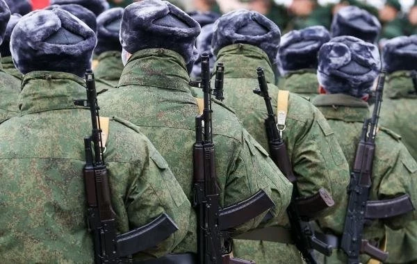 Военный эксперт ответил, проводится ли в России тайная мобилизация на СВО: подробности на 24.03.2025