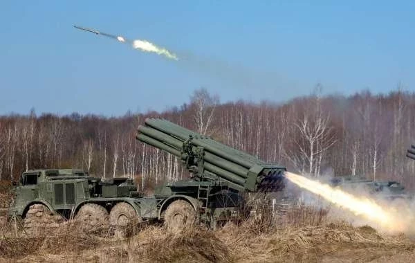 В Белгородской области идут ожесточённые бои вокруг Демидовки: свежие данные на 24.03.2025