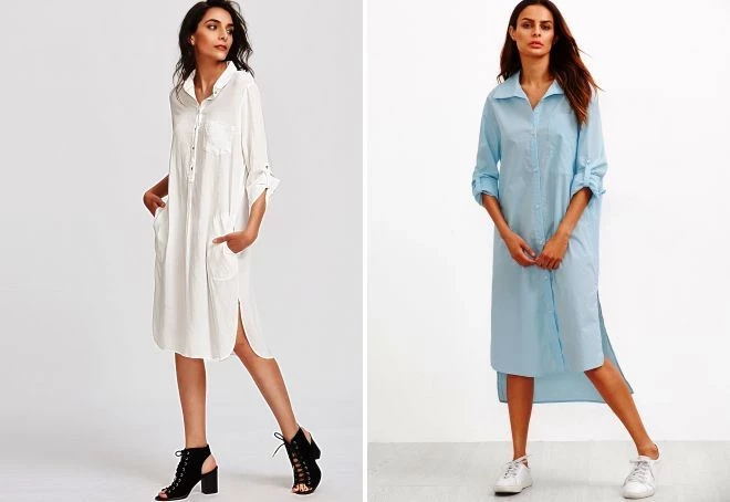 Универсальность и комфорт: какие платья выбрать для весеннего гардероба 2025