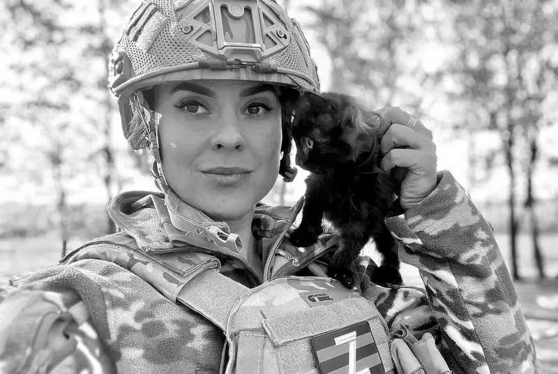 Военкор Первого канала Анна Прокофьева погибла в районе Демидовки Белгородской области