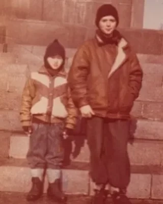 "Оттепель в отношениях". Гурам Гвасалия поздравил брата Демну с днём рождения на фоне их вражды