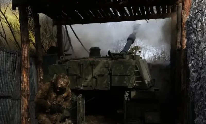 Украинский ТГ-канал: после провала в Белгородской области Генштаб ВСУ ищет новую точку, куда можно прорваться