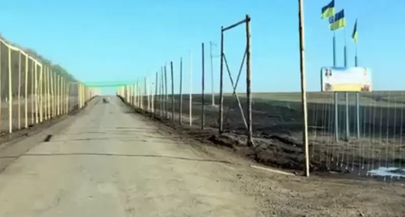 «Обычная артиллерия может вернуть свою роль»: в британской прессе оценили постановку сетчатых «тоннелей»