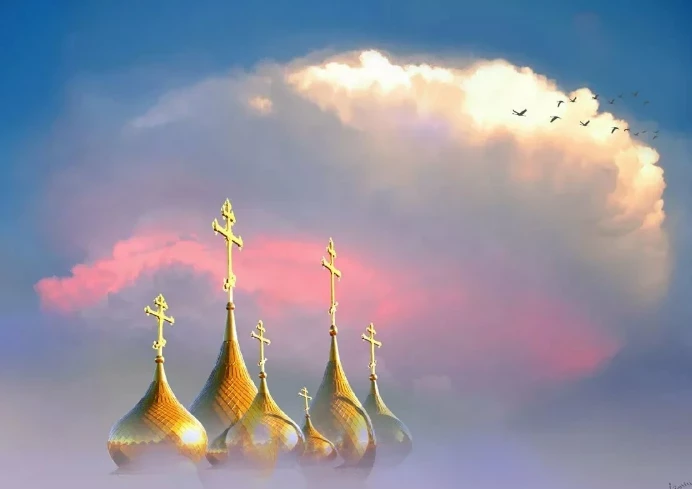 Приметы и поверья подскажут, как в старину 28 марта крестьяне проводили Александров день