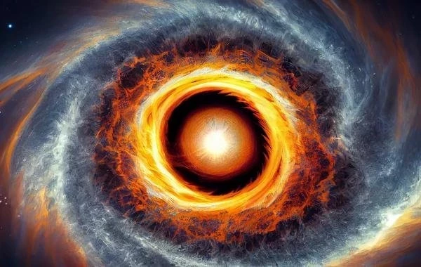 Магнитная буря 28 марта 2025 года: метеопатов предупредили о скачках давления и слабости