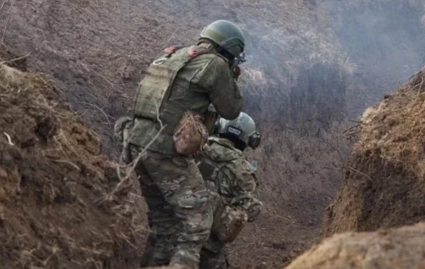 Последняя сводка СВО от Юрия Подоляки на 28 марта: ВС РФ прорвали оборону ВСУ в районе н.п. Котляревка