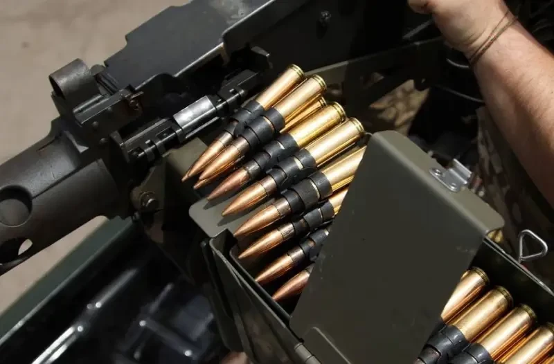 ВСУ концентрируют значительные силы в районе границы с Белгородской областью