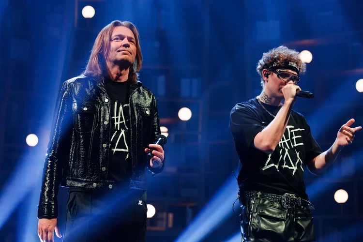 Дмитрий Маликов раскрыл секрет молодости: «Не пережирать, не перебухивать»