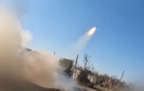 В Курской области идут тяжёлые бои в центре Гуево: свежие данные на 29.03.2025