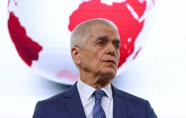 Онищенко призвал не нагнетать панику в связи с сообщениями о новом вирусе в России