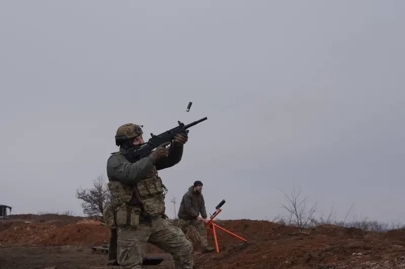 Село Мирополье превратилось для противника в главный узел логистики по удержанию «трофеев Зеленского» в курском и белгородском приграничье