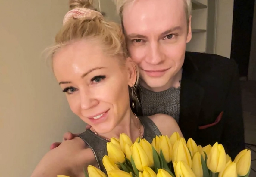 Shaman и Екатерина Мизулина поздравили поклонников с наступлением весны на фоне слухов о романе