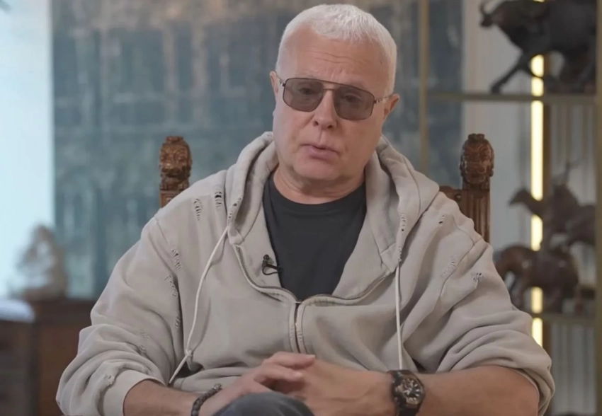 "У нас есть право на свой выбор". Александр Лебедев раскрыл причины расставания с моделью Еленой Перминовой