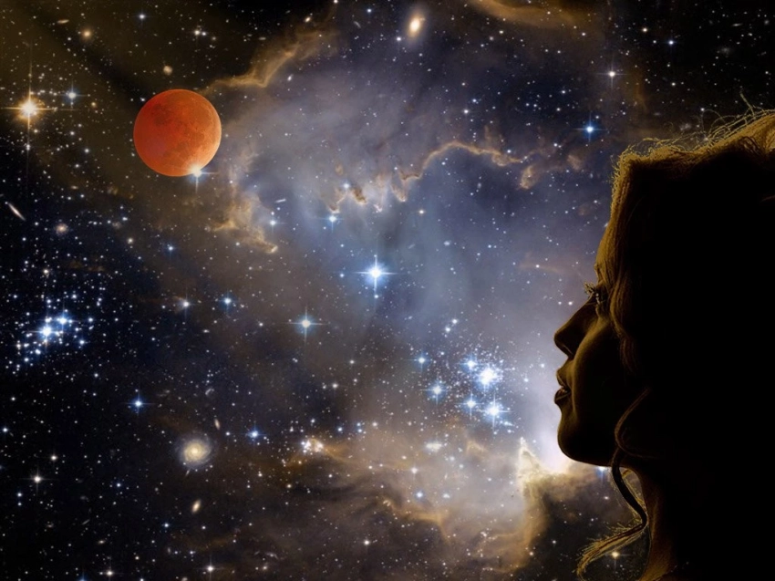 Почему во время ретроградной Венеры к нам вернутся бывшие: как долго продлится период