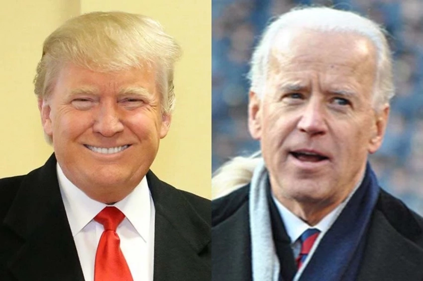 «Безумство» Дональда Трампа как продолжение «управляемого хаоса» Джо Байдена