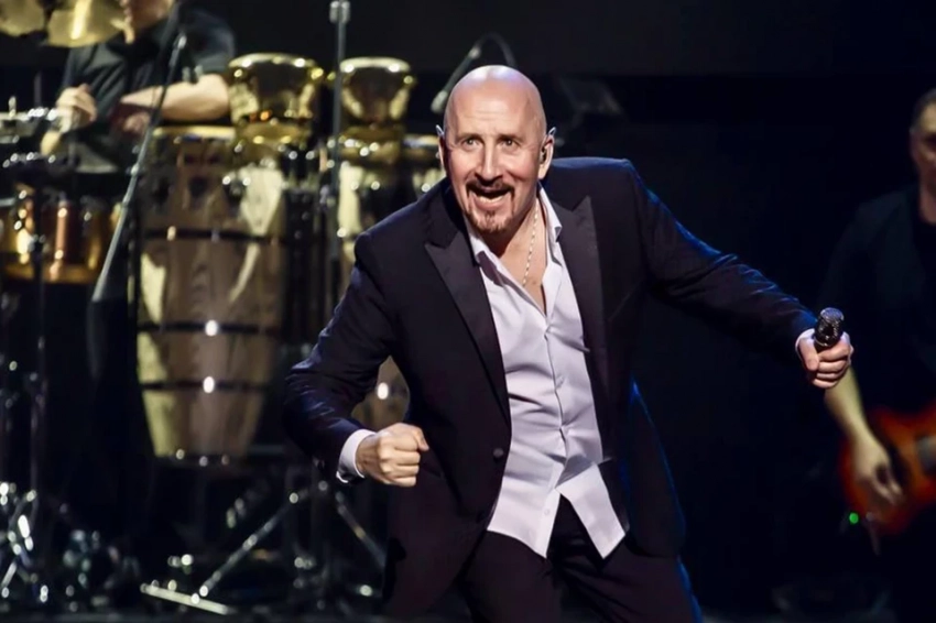 "Одним из первых был звонок от Юрия Антонова": Интервью звезды шансона Жеки о жизни и работе после смерти жены, воспитании дочери