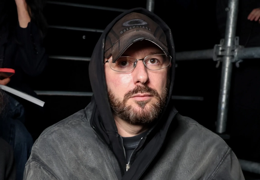 Демна Гвасалия — новый креативный директор Gucci