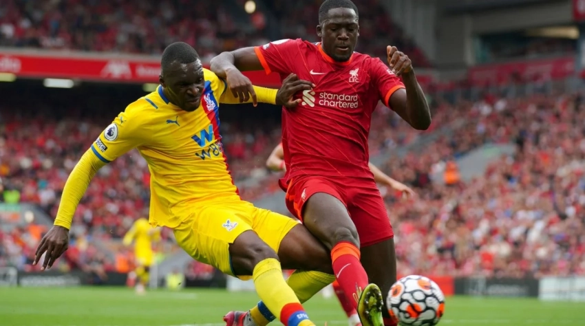 Защитник «Ливерпуля» Конате склоняется к переходу в «ПСЖ»