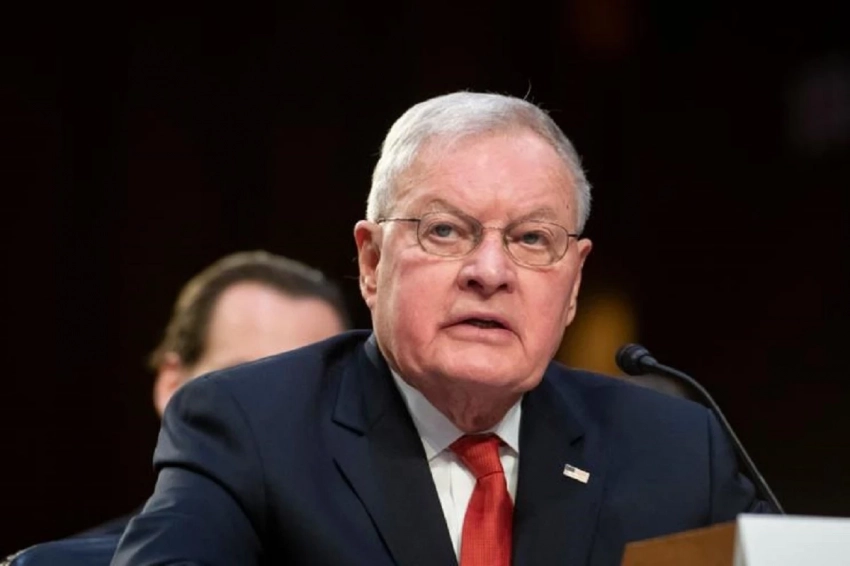 NBC News: Келлога отстранили от мирных переговоров по просьбе Москвы из-за его проукраинской позиции