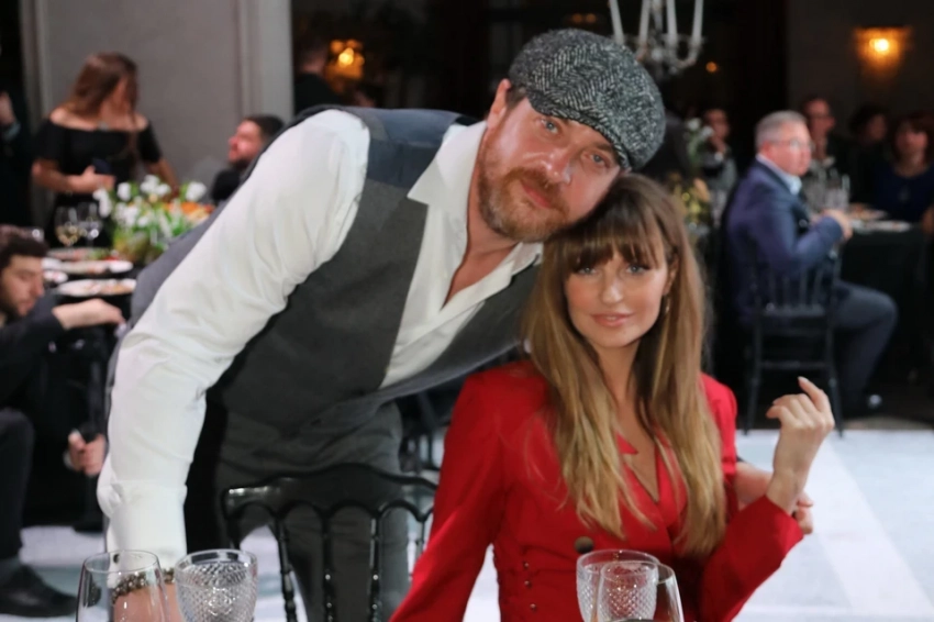 Бросившая мужа Кирилла Сафонова в Израиле Саша Савельева заговорила о важном: сказала правду