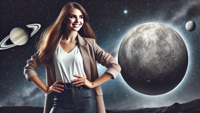 Какие 5 знаков зодиака минует полоса неудач озлобившегося в марте 2025 ретроградного Меркурия