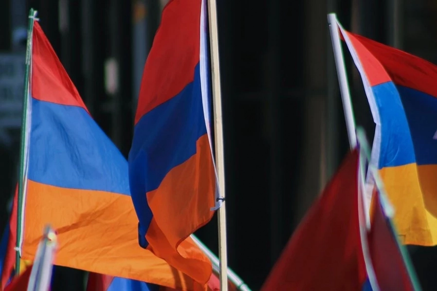 Армения вновь развернулась к России из-за драматичных событий