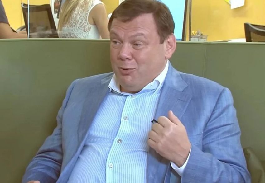 Михаил Фридман запускает издание о жизни миллиардеров и даст в нём первое большое интервью