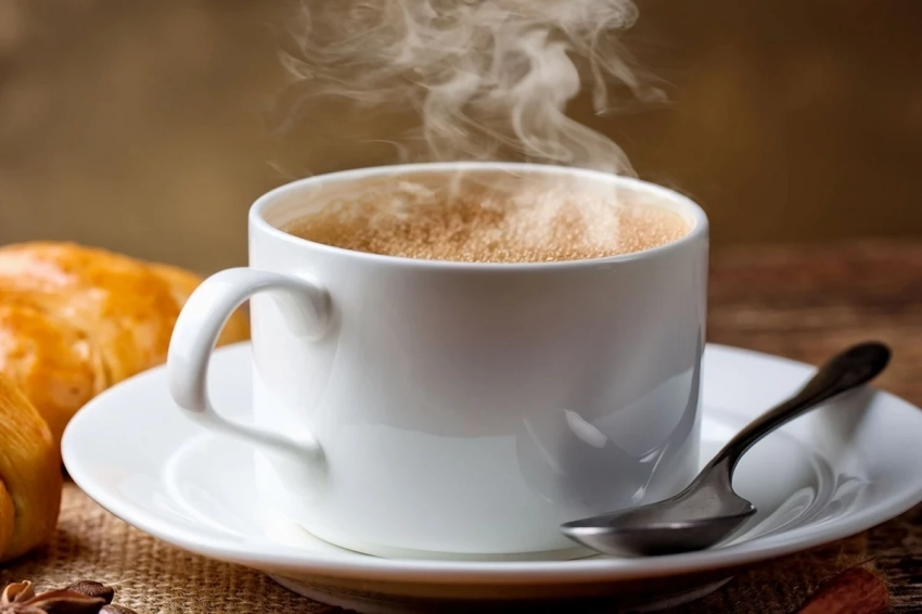 Кофе с коллагеном: новый тренд для красоты и здоровья