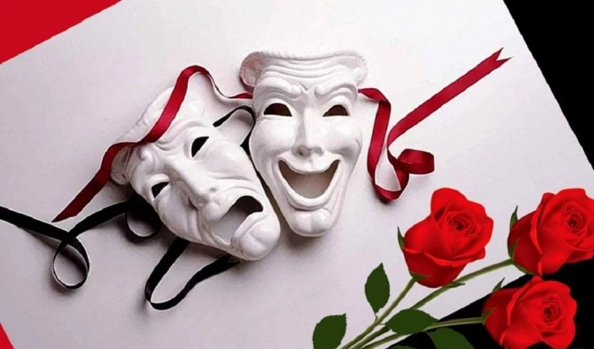 Праздники в России 27 марта 2025 года: День войск национальной гвардии и Всемирный день театра