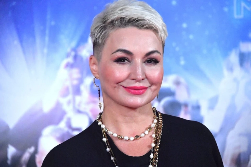 «Я заморозила яйцеклетку!»: 50-летняя Катя Лель заявила, что готова к будущему материнству