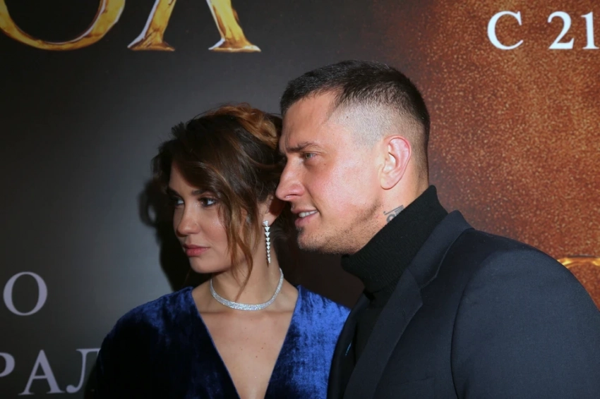 Внезапный поворот в скандальных разборках Павла Прилучного и Агаты Муцениеце: вот что случилось