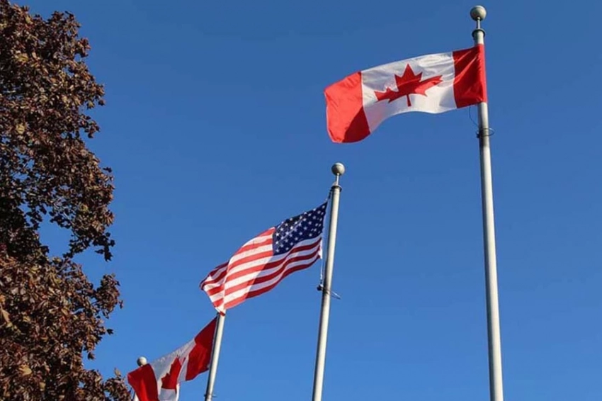 Канада кусает Трампа в самое больное место