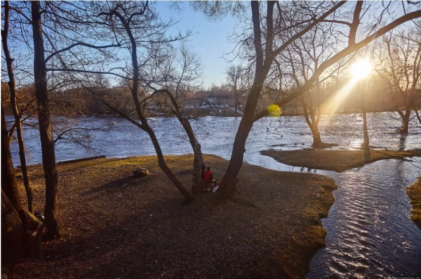 Церковно-народный праздник Дарья Грязная 1 апреля 2025 года: приметы, поверья, традиции, запреты