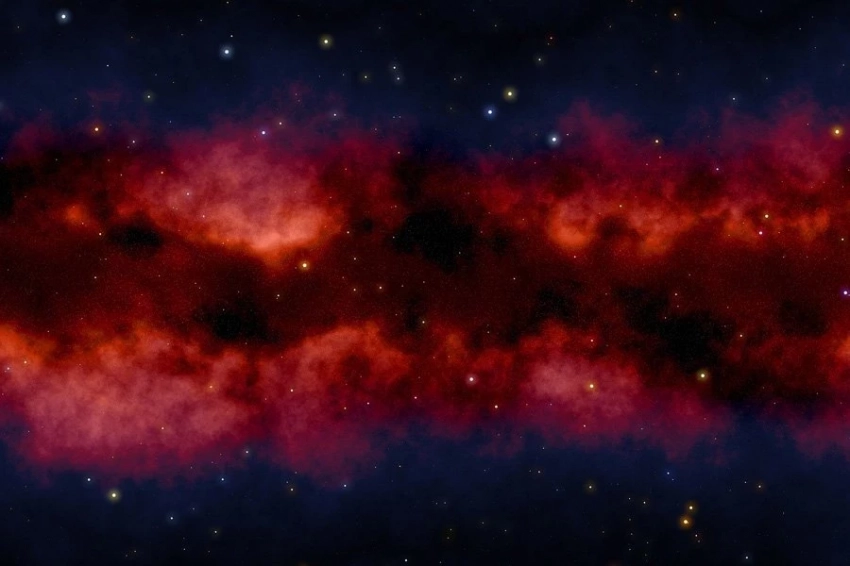 Попрошайничество Украины дошло до космических масштабов