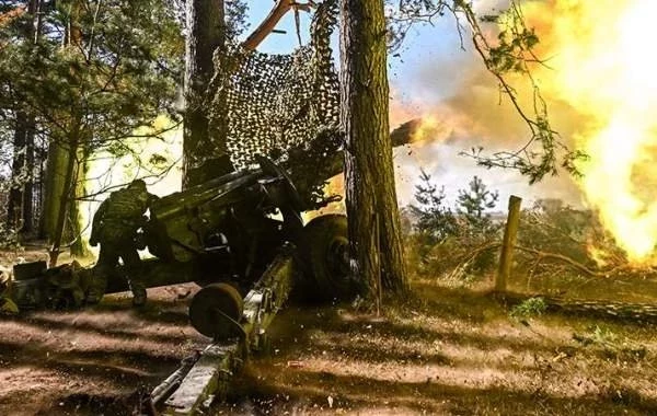 Последняя сводка СВО от Юрия Подоляки на 03.04.2025: ВС РФ смогли прорваться в Троицкое