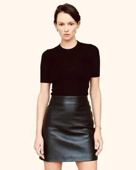 Фёдор Бондарчук и Паулина Андреева расстались из-за его "бурного образа жизни"