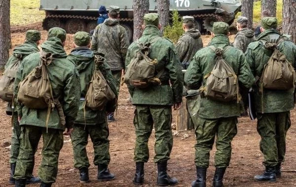 В Госдуме ответили на идею провести всеобщую мобилизацию в России: свежие данные на сегодня, 05.04.2025