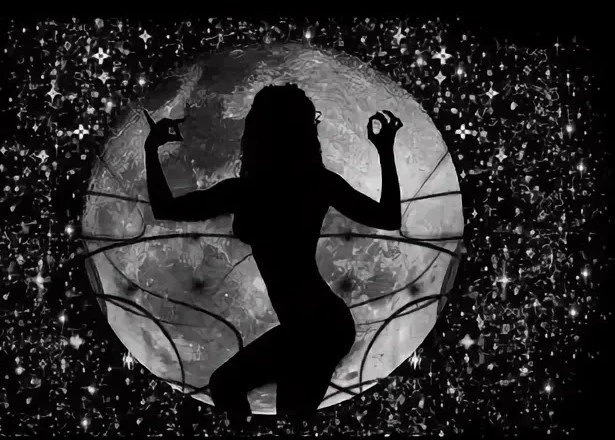 Темная сторона женственности: чего надо опасаться во время Лилит в Скорпионе до 20 декабря