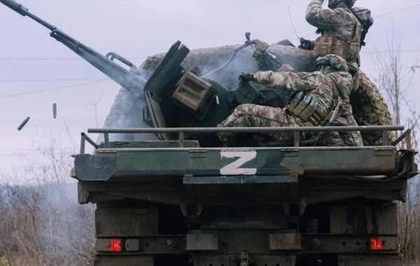 Свежая карта боевых действий на Украине от 08.04.2025: обзор последних событий на фронтах СВО