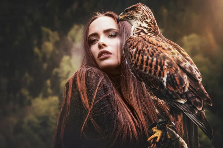 Феникс, голубь или орел: узнайте по месяцу рождения, какая птица — ваш покровитель