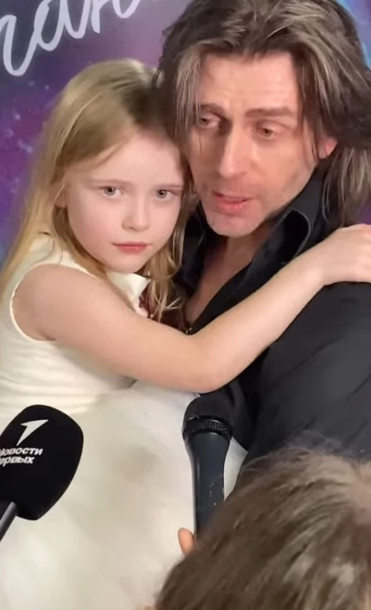 «Она приходит на каток»: Навка рассказала, кто утешил Чернышева после смерти Заворотнюк