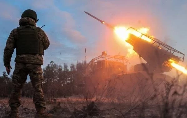 Свежая карта боевых действий на Украине на 10.04.2025: обзор последних событий на фронтах СВО