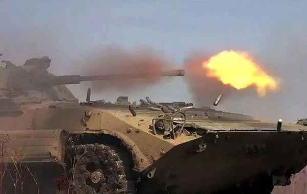 Юрий Подоляка в свежей сводке от 11.04.2025 сообщил о том, что ВС РФ продвинулись под Новопавловкой